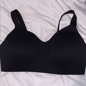 Lululemon Hold true bra